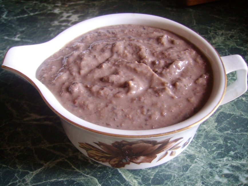 babpüré