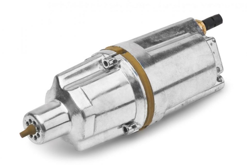 vibrationspump