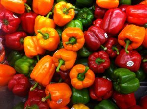 Pimienta búlgara para el invierno: 3 formas de almacenar un récord de vitaminas y 5 recetas deliciosas para espacios en blanco