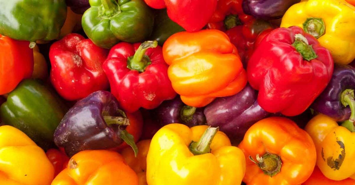 mucho pimiento