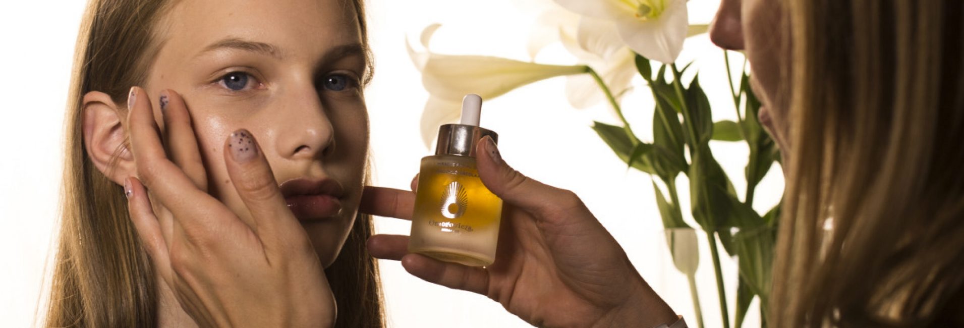 L'oli d'arç de mar té un efecte beneficiós sobre la pell