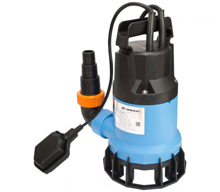 Fekal pump