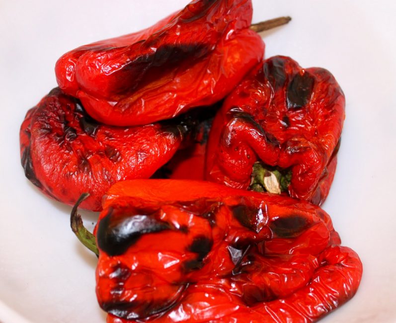 bellezas horneadas