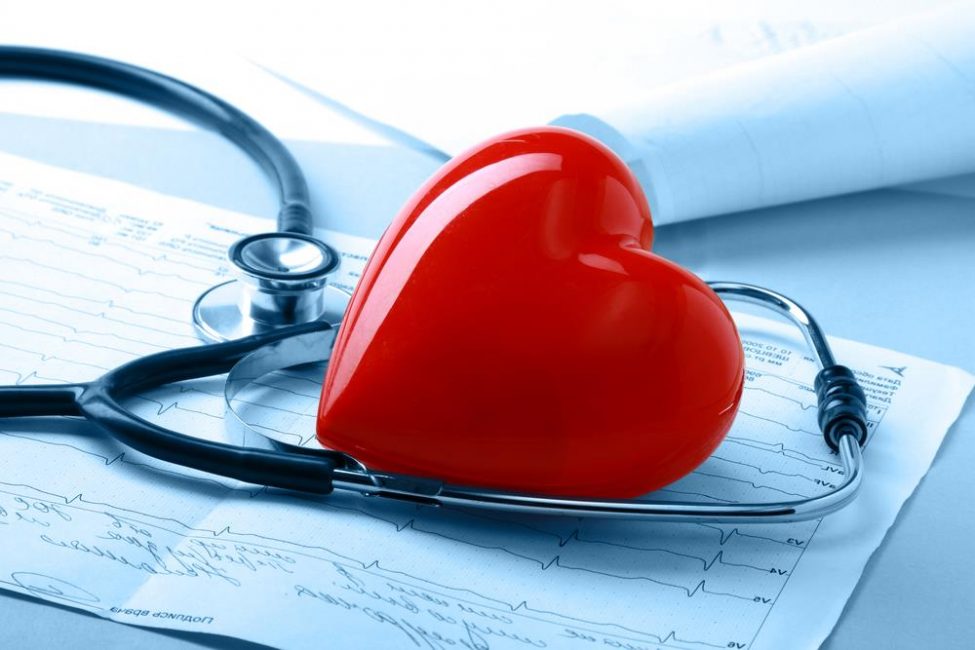 tratamiento del corazón de espino