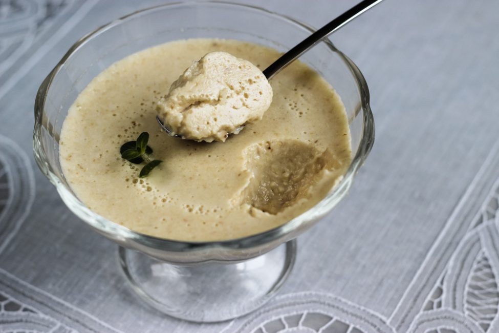 zabpehely puding