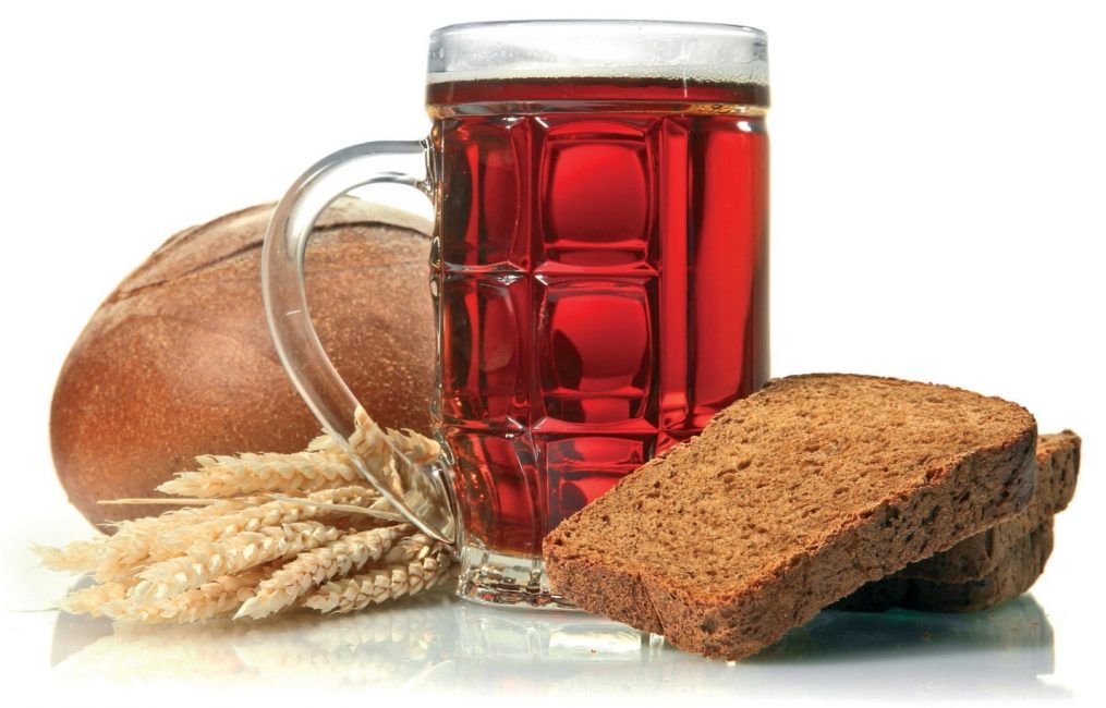 Όταν θέλετε πραγματικά να μαγειρέψετε kvass μόνοι σας, αλλά δεν έχετε εμπειρία, είναι καλύτερο να ξεκινήσετε με απλές συνταγές.