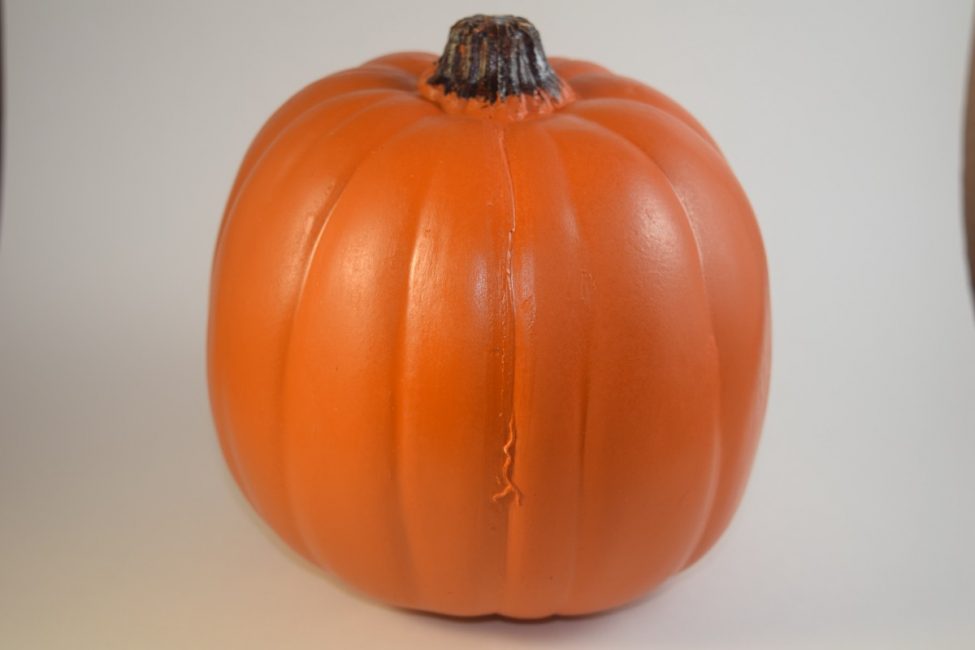 linterna de calabaza