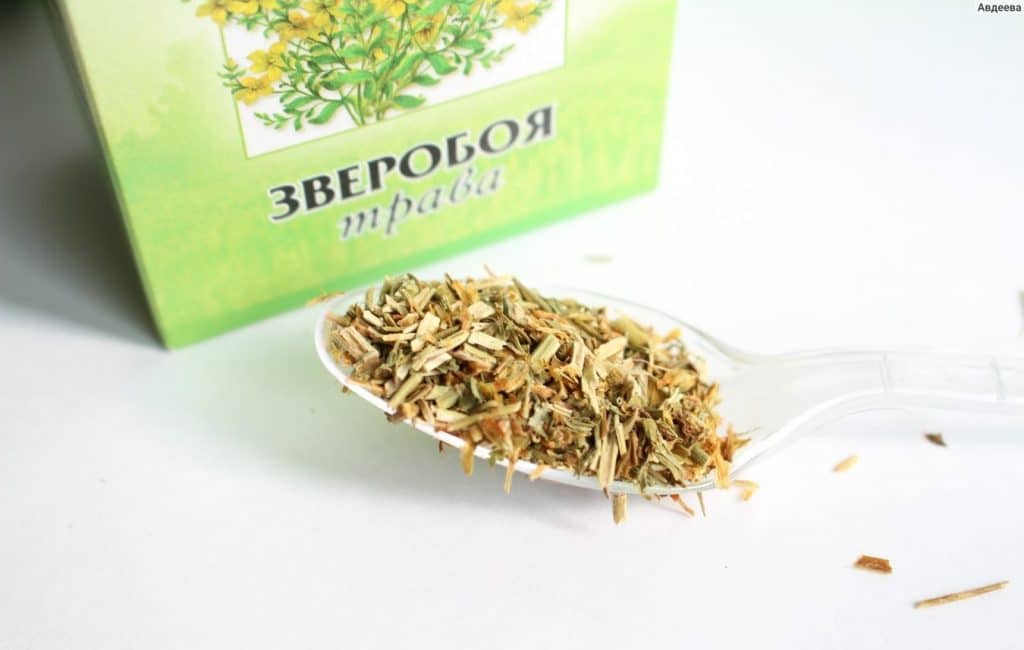 Com qualsevol altre remei, l'herba de Sant Joan té les seves contraindicacions.