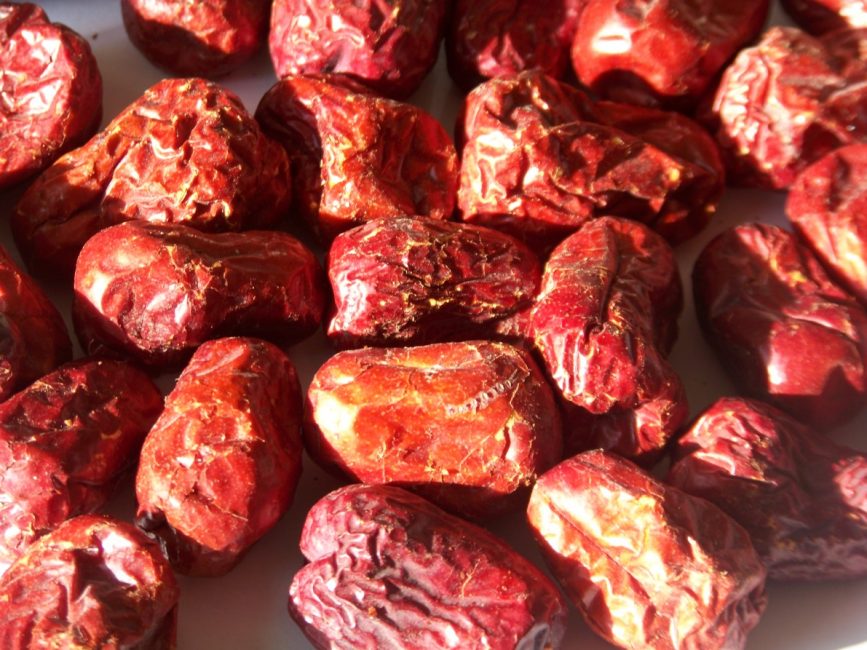 Αποξηραμένα physalis που χρησιμοποιούνται στη λαϊκή ιατρική