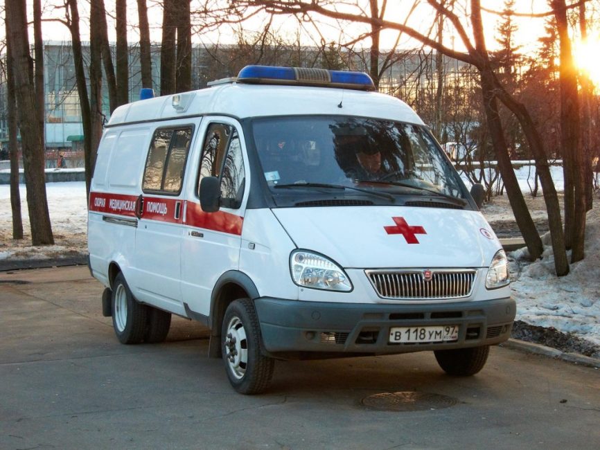 Ambulans