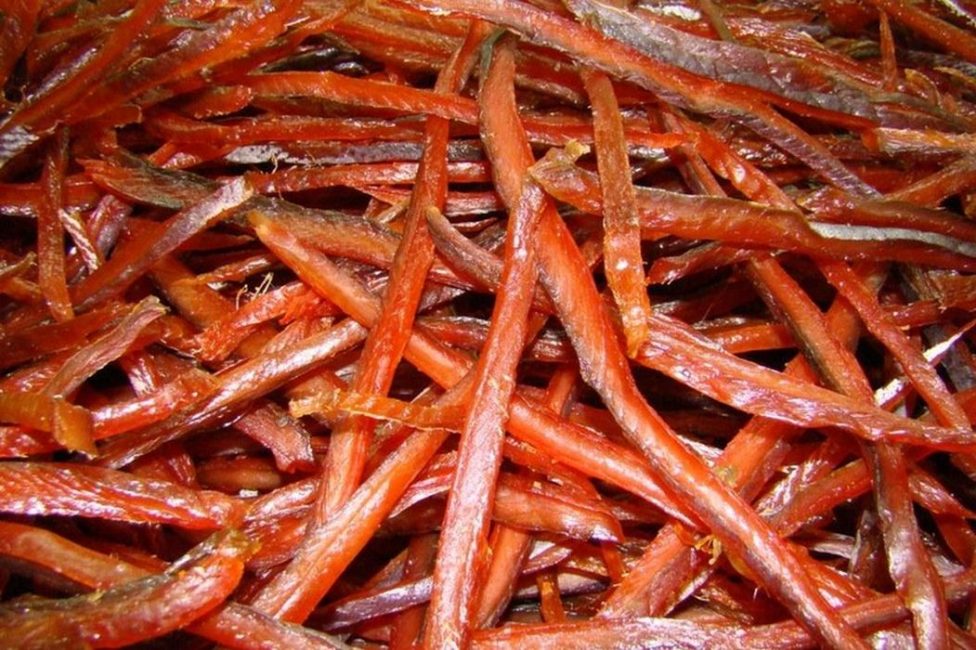 Kalapuikot