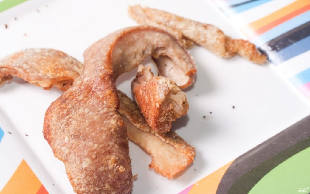 Chicharon