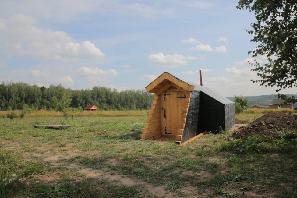 Přípravný proces před vázáním