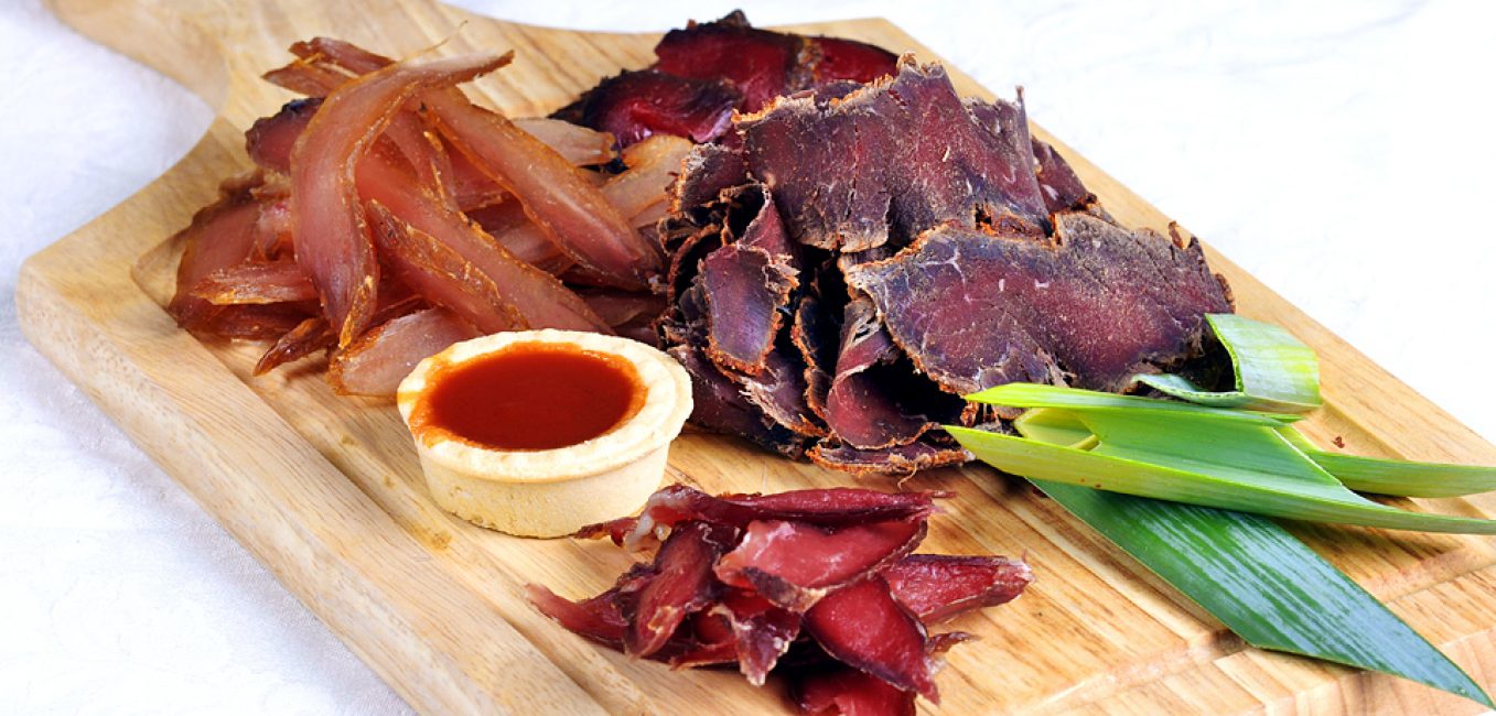 Jerky