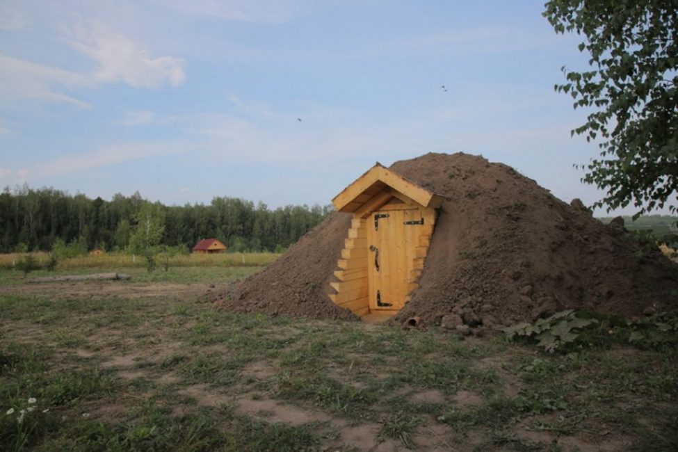 Připravené úložiště