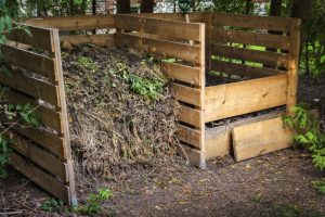 Hacer una caja de compost con sus propias manos: una descripción de los principales puntos técnicos, recetas para hacer compost (50 fotos y videos) + Reseñas