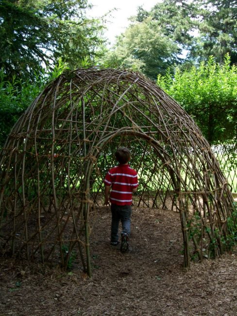 Willow Stan House