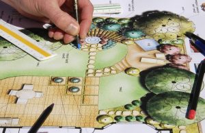 Principy plánování příměstské oblasti: příklady pro 5-6, 8-10, 12 a 15 akrů, plánování kopcovitých oblastí, orientace na světové strany (75 fotografií a videí) + recenze