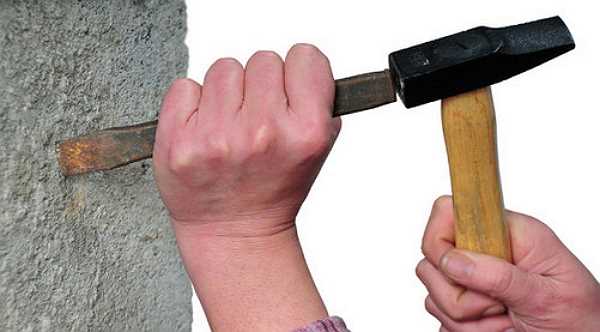 Kontrola kvality betonu