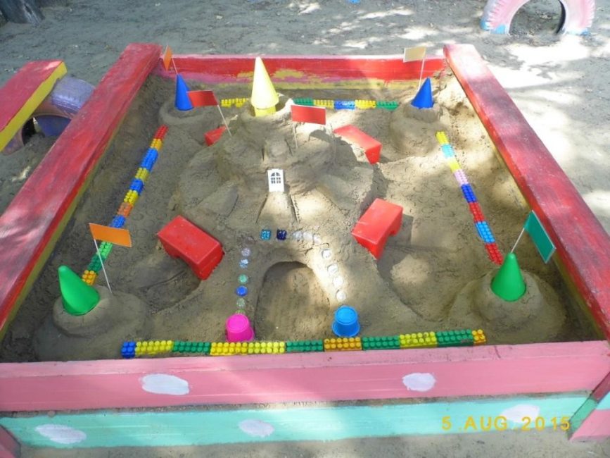 Sandbox