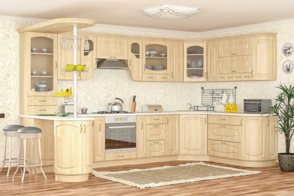 Cocina