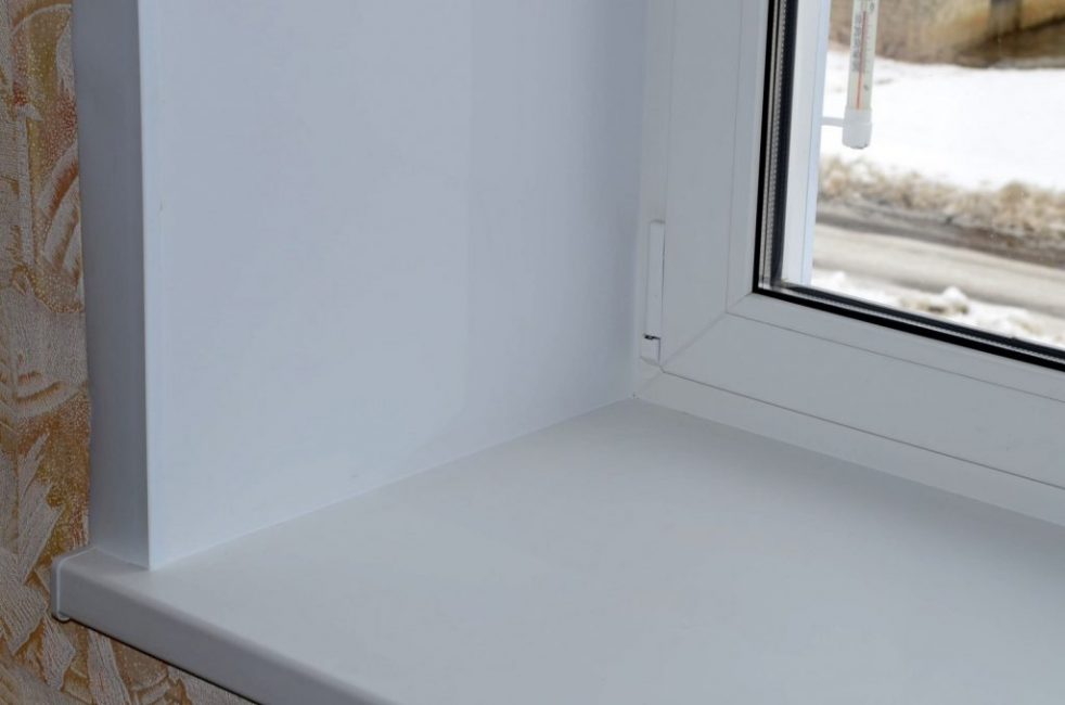 Použití PVC panelů s pláštěm