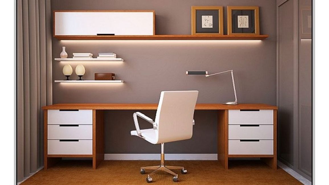 Minimalist tarzda köşe