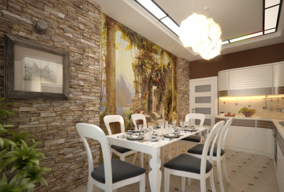 Diseño de cocina