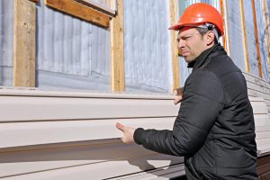 Installation av sidospår: steg-för-steg-instruktioner för att arrangera fasaden med dina egna händer. Online-kalkylator för beräkning av nödvändiga material (Foto & Video) + recensioner