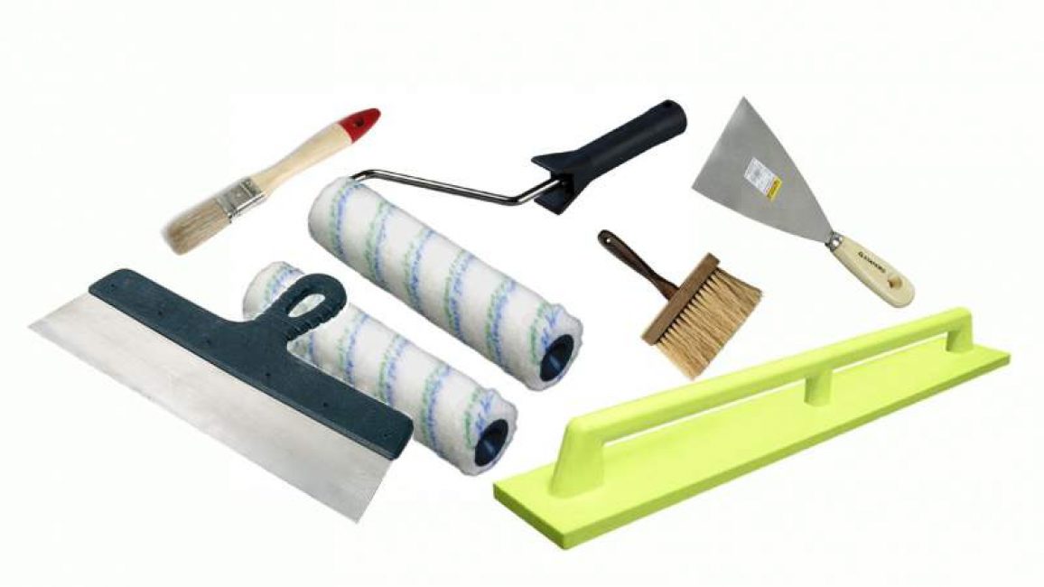 Inventario requerido