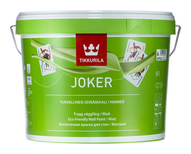 Tikkurila Joker (latex)