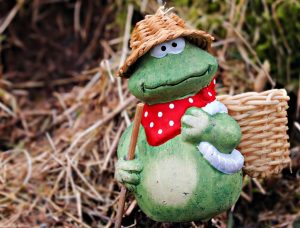 Creem figures de jardí amb les nostres pròpies mans. Idees senzilles i interessants a partir de materials improvisats (+ de 125 fotos i vídeos) + ressenyes