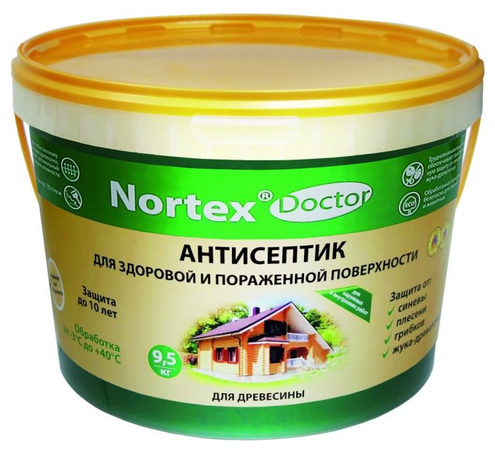 Висококачествените издръжливи композиции за защита и обработка на дърво не могат да бъдат евтини.