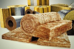 Vi väljer den bästa mineralullen från sorter och analoger. TOP-8: Betyg av tillverkare på den ryska marknaden