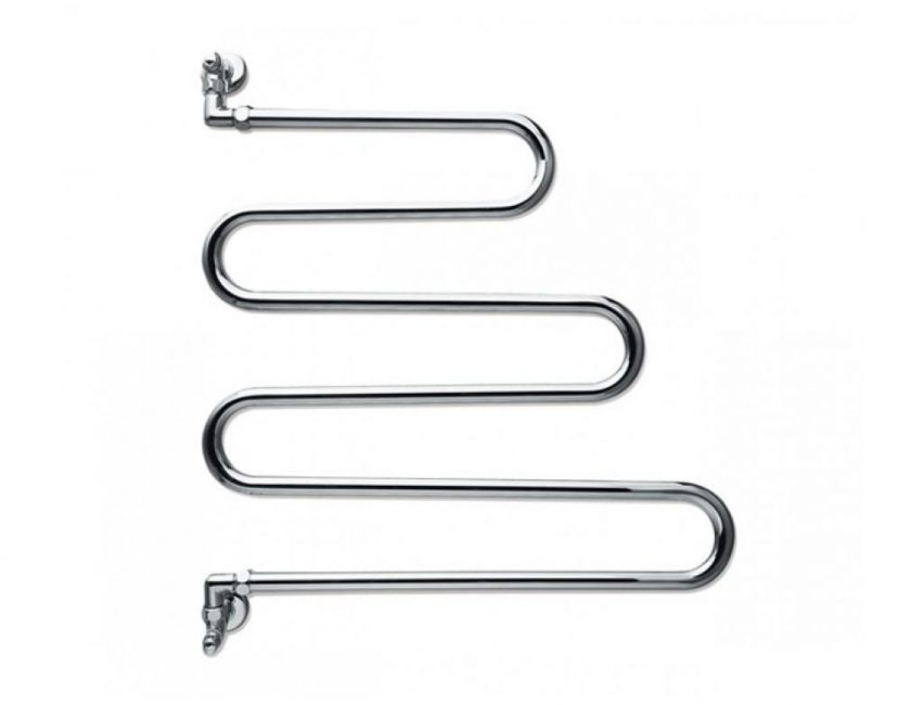 Elegantní 6-bar serpentýn