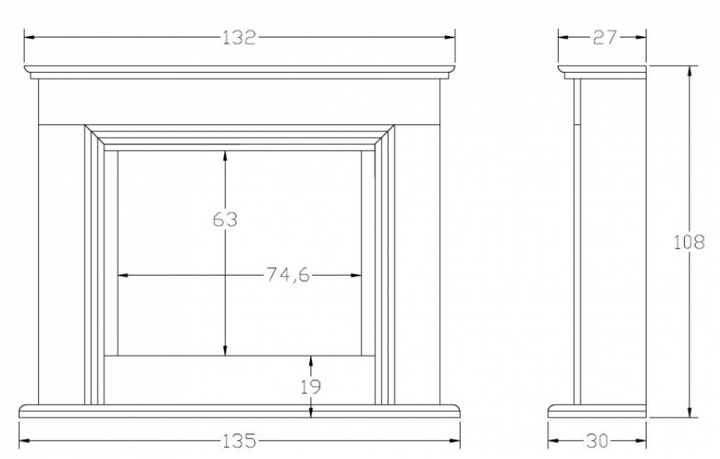 dibujo de diseño sencillo