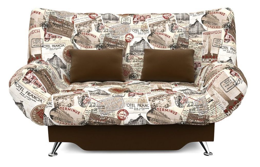 Muebles tapizados populares
