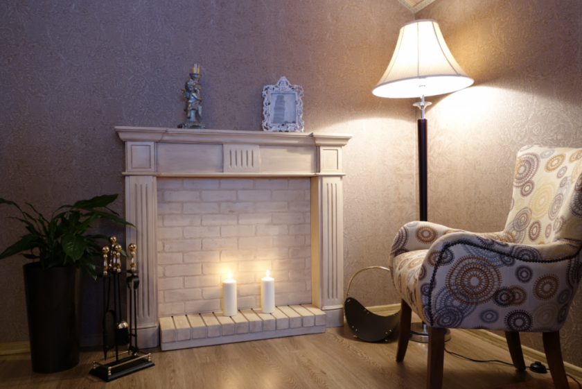 Ψευτοτζάκι κάντε το μόνοι σας