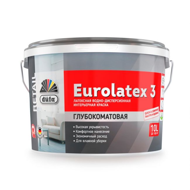 latexová sloučenina