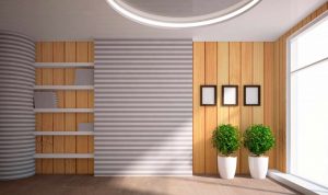 Paneles decorativos para la decoración de paredes interiores: cómo elegir un material confiable (más de 110 fotos y videos) + Reseñas