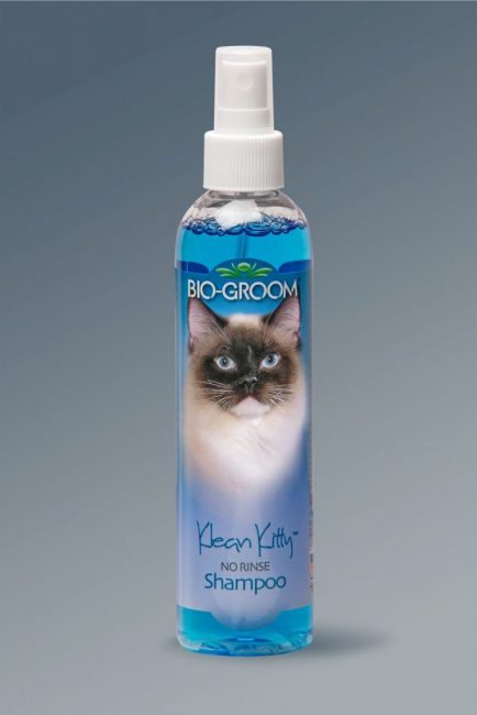 Bio Groom Klean Kitty Waterless