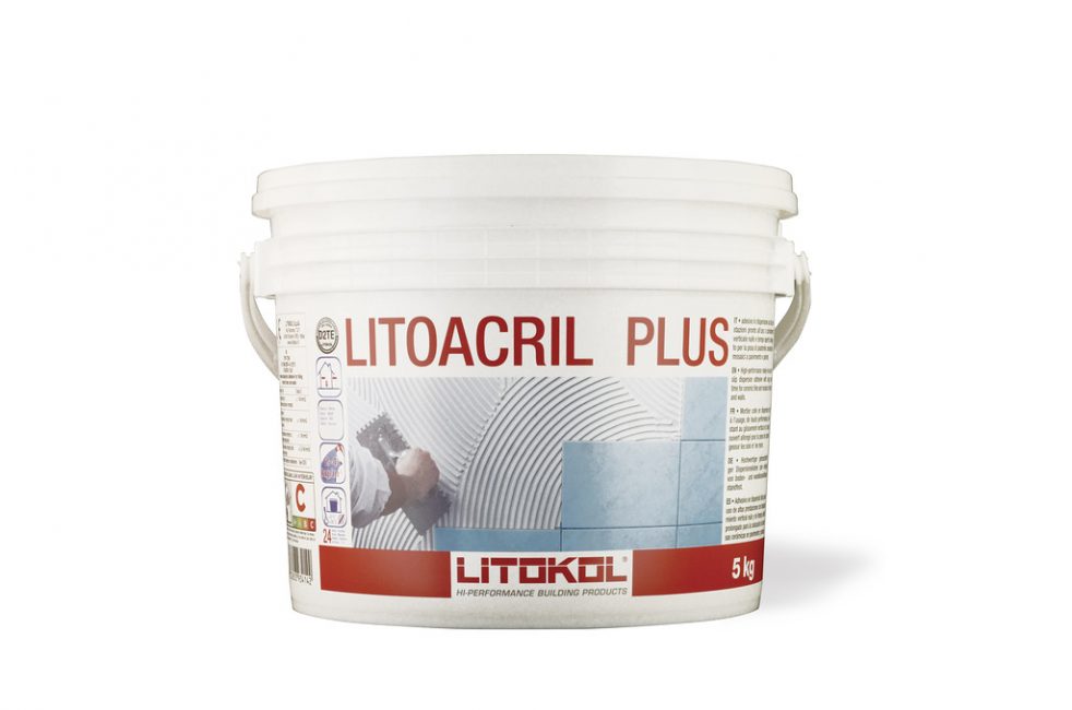 LitoAkril Plus