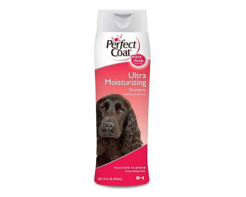 Champú Sensible 8 en 1