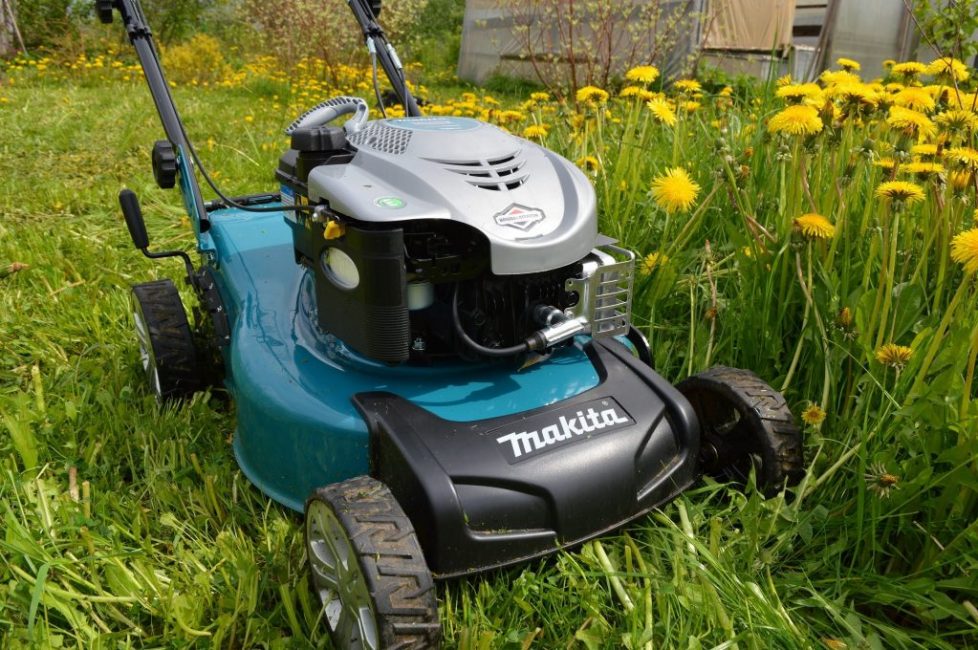 Makita PLM4621N