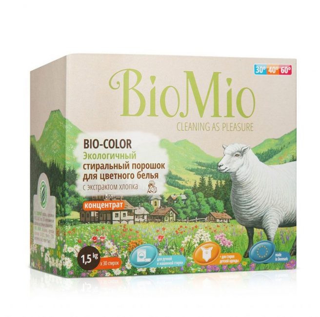 BioMio