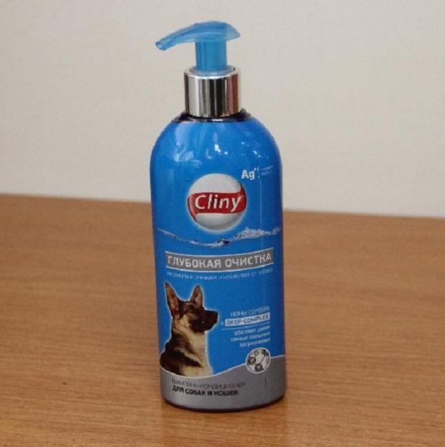 cliny