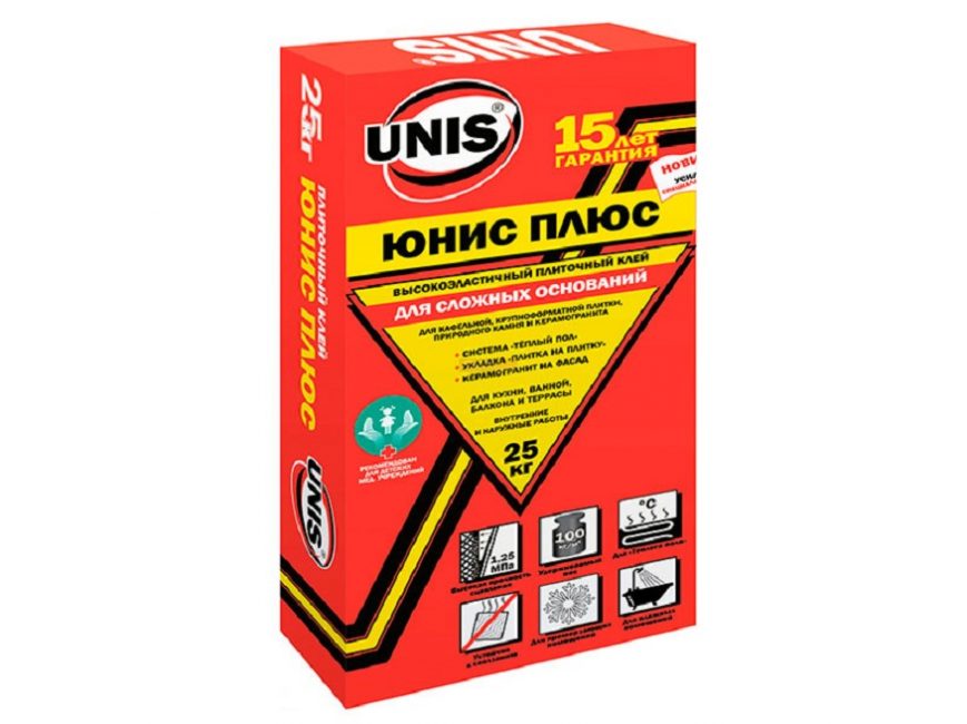 Unis Plus-tillverkaren lovar 15 års garanti