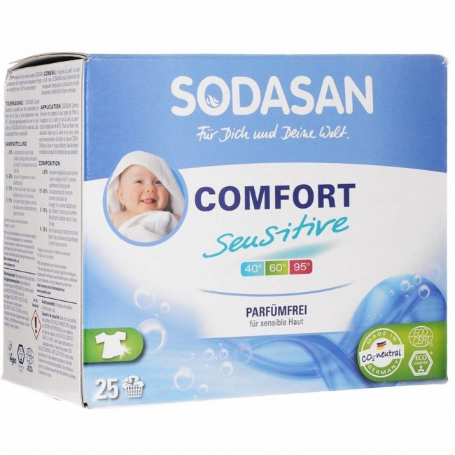sodasan