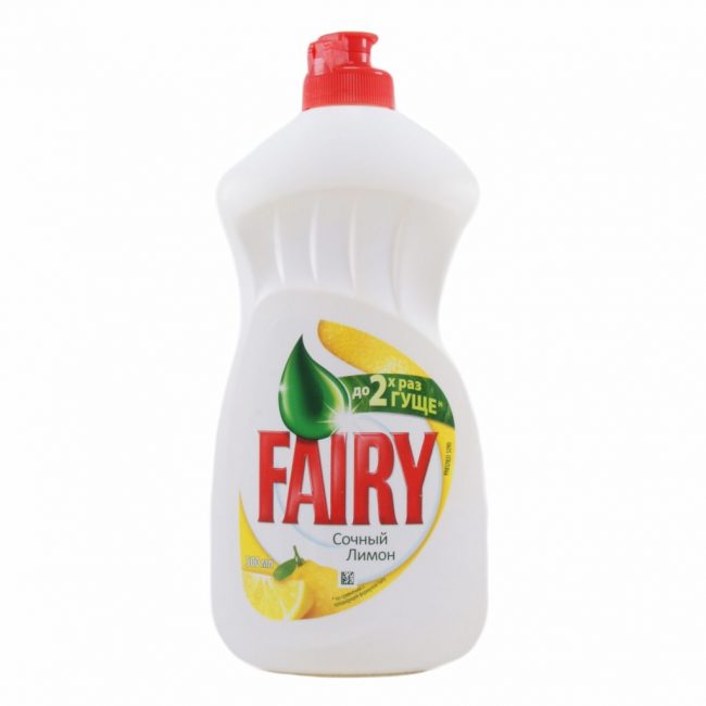 Diskmedel Fairy