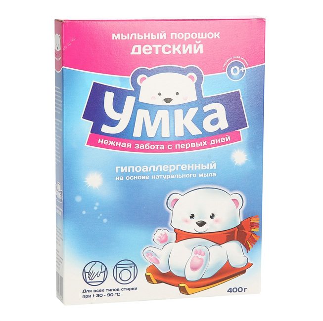 umka